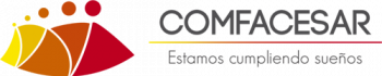 comfacesar_logo